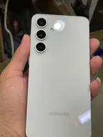 Điện thoại Samsung Galaxy S24 FE 5G 8GB 128GB Xám SM-S721