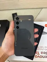 Điện thoại Samsung Galaxy S24 FE 5G 8GB 128GB Đen SM-S721