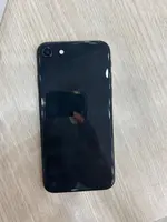 Điện thoại iPhone SE 2020 Demo 64GB Đen 3H760VN/A