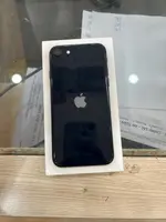 Điện thoại iPhone SE 2020 Demo 64GB Đen 3H760VN/A