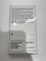 Điện thoại iPhone SE 2020 Demo 64GB Đen 3H760VN/A