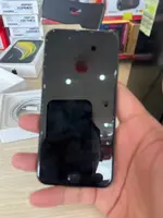 Điện thoại iPhone SE 2020 Demo 64GB Đen 3H760VN/A