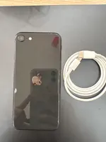 Điện thoại iPhone SE 2020 Demo 64GB Đen 3H760VN/A