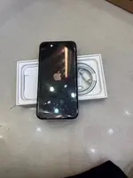 Điện thoại iPhone SE 2020 Demo 64GB Đen 3H760VN/A