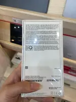 Điện thoại iPhone SE 2020 Demo 64GB Đen 3H760VN/A