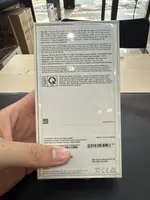 Điện thoại iPhone SE 2020 Demo 64GB Đen 3H760VN/A