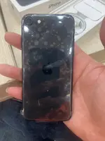 Điện thoại iPhone SE 2020 Demo 64GB Đen 3H760VN/A