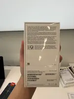 Điện thoại iPhone SE 2020 Demo 64GB Đen 3H760VN/A