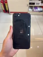 Điện thoại iPhone SE 2020 Demo 64GB Đen 3H760VN/A
