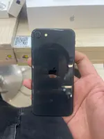 Điện thoại iPhone SE 2020 Demo 64GB Đen 3H760VN/A