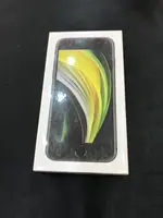 Điện thoại iPhone SE 2020 Demo 64GB Đen 3H760VN/A