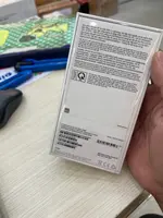 Điện thoại iPhone SE 2020 Demo 64GB Đen 3H760VN/A