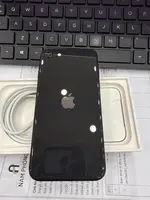 Điện thoại iPhone SE 2020 Demo 64GB Đen 3H760VN/A