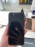 Điện thoại iPhone SE 2020 Demo 64GB Đen 3H760VN/A
