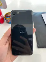 Điện thoại iPhone SE 2020 Demo 64GB Đen 3H760VN/A