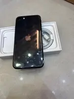 Điện thoại iPhone SE 2020 Demo 64GB Đen 3H760VN/A
