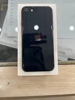 Điện thoại iPhone SE 2020 Demo 64GB Đen 3H760VN/A