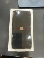 Điện thoại iPhone SE 2020 Demo 64GB Đen 3H760VN/A