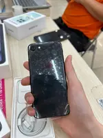 Điện thoại iPhone SE 2020 Demo 64GB Đen 3H760VN/A