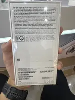 Điện thoại iPhone SE 2020 Demo 64GB Đen 3H760VN/A
