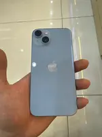 Điện thoại iPhone 14 Demo 128GB Xanh dương 3L238VN/A