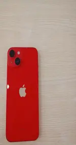 Điện thoại iPhone 14 Demo 128GB Đỏ 3L232VN/A