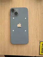 Điện thoại iPhone 14 Demo 128GB Xanh dương 3L238VN/A