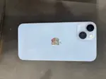 Điện thoại iPhone 14 Demo 128GB Xanh dương 3L238VN/A