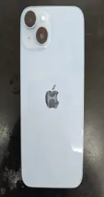 Điện thoại iPhone 14 Demo 128GB Xanh dương 3L238VN/A