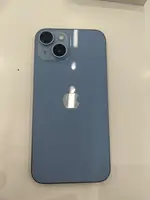 Điện thoại iPhone 14 Demo 128GB Xanh dương 3L238VN/A