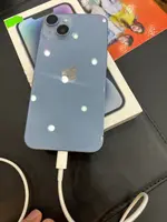 Điện thoại iPhone 14 Demo 128GB Xanh dương 3L238VN/A