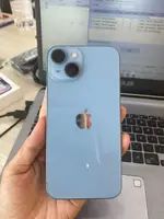 Điện thoại iPhone 14 Demo 128GB Xanh dương 3L238VN/A