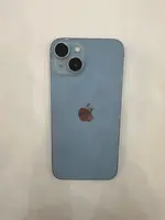 Điện thoại iPhone 14 Demo 128GB Xanh dương 3L238VN/A