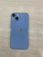Điện thoại iPhone 14 Demo 128GB Xanh dương 3L238VN/A