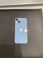 Điện thoại iPhone 14 Demo 128GB Xanh dương 3L238VN/A