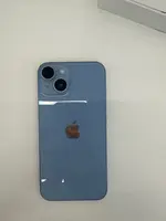 Điện thoại iPhone 14 Demo 128GB Xanh dương 3L238VN/A