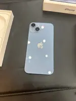 Điện thoại iPhone 14 Demo 128GB Xanh dương 3L238VN/A