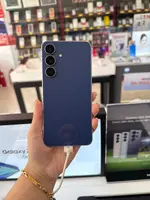 Điện thoại Samsung Galaxy S25 FE 5G 8GB 128GB Xanh Navy SM-S731 Demo