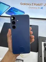 Điện thoại Samsung Galaxy S25 FE 5G 8GB 128GB Xanh Navy SM-S731 Demo