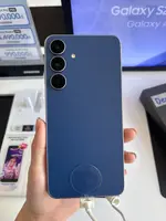 Điện thoại Samsung Galaxy S25 FE 5G 8GB 128GB Xanh Navy SM-S731 Demo