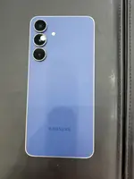 Điện thoại Samsung Galaxy S25 FE 5G 8GB 128GB Xanh Navy SM-S731 Demo