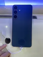 Điện thoại Samsung Galaxy S25 FE 5G 8GB 128GB Xanh Navy SM-S731 Demo