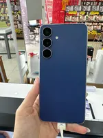 Điện thoại Samsung Galaxy S25 FE 5G 8GB 128GB Xanh Navy SM-S731 Demo