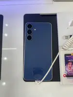 Điện thoại Samsung Galaxy S25 FE 5G 8GB 128GB Xanh Navy SM-S731 Demo