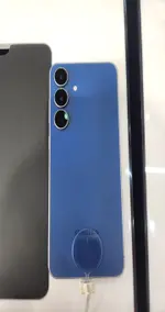 Điện thoại Samsung Galaxy S25 FE 5G 8GB 128GB Xanh Navy SM-S731 Demo