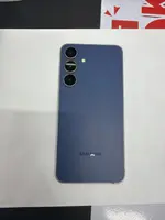 Điện thoại Samsung Galaxy S25 FE 5G 8GB 128GB Xanh Navy SM-S731 Demo