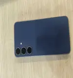 Điện thoại Samsung Galaxy S25 FE 5G 8GB 128GB Xanh Navy SM-S731 Demo