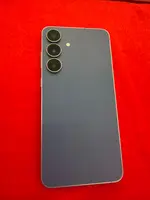 Điện thoại Samsung Galaxy S25 FE 5G 8GB 128GB Xanh Navy SM-S731 Demo