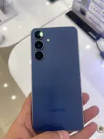 Điện thoại Samsung Galaxy S25 FE 5G 8GB 128GB Xanh Navy SM-S731 Demo
