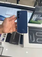 Điện thoại Samsung Galaxy S25 FE 5G 8GB 128GB Xanh Navy SM-S731 Demo